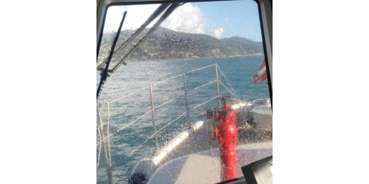Identificato corpo trovato stamani in mare. Era scomparso ieri