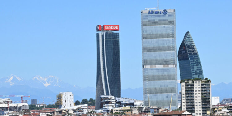 Trasportato al Niguarda in codice rosso non è in pericolo vita