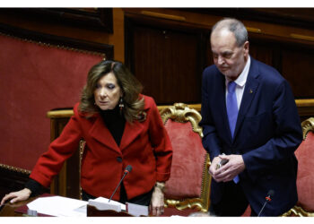 C'è bozza