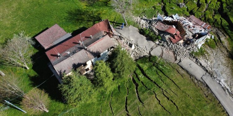 Il sindaco: "Situazione monitorata 24 ore su 24"