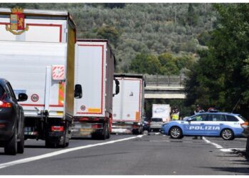 Anziano aveva imboccato male lo svincolo