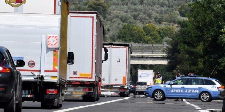 Anziano aveva imboccato male lo svincolo