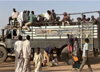 Situazione 'catastrofica' nella regione del Sudan occidentale