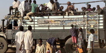 Situazione 'catastrofica' nella regione del Sudan occidentale