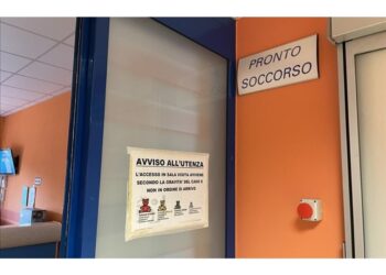 Ieri il caso nel Brindisino