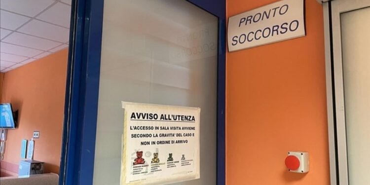 Ieri il caso nel Brindisino