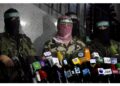 'Dal Pontefice una ferma posizione contro la guerra'