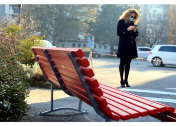 "Inaccettabile chi mi ha detto: 'Dai