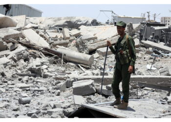 Lo rende noto la tv al Masirah dei ribelli yemeniti