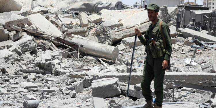 Lo rende noto la tv al Masirah dei ribelli yemeniti