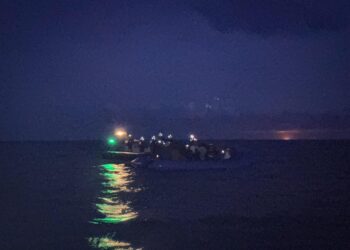 Due gli interventi.I sopravvissuti hanno riferito di un annegato