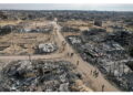 'Rafah ora è totalmente circondata'