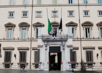 La decisione è stata presa dal Consiglio dei Ministri di oggi