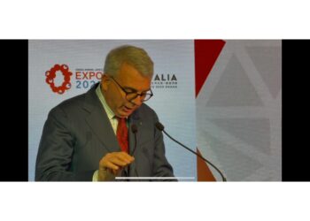L'ambasciatore Benedetti e Vattani: 'Un legame da rafforzare'