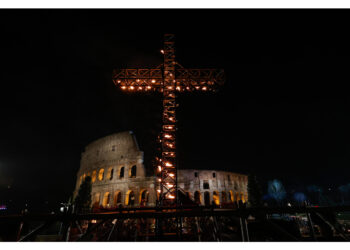 Via Crucis