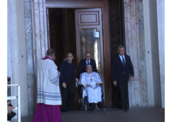 Fonti vaticane