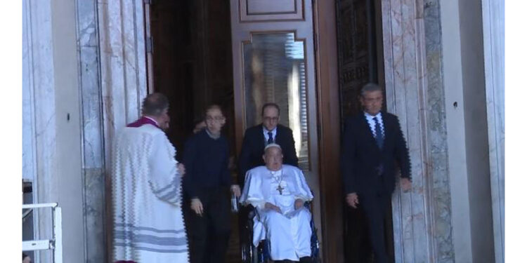 Fonti vaticane