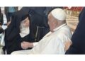 Sulla presenza del Papa in qualche forma non ci sono previsioni