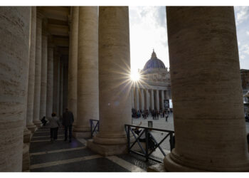 'Seppellitemi a S.M.Maggiore