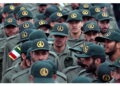 La Guardia rivoluzionaria iraniana nella lista nera di Asunción