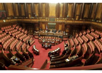 Il testo aveva avuto il via libera dalla Camera il 16 aprile