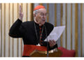 Non sarà in conclave perché ha superato gli 80 anni