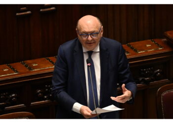 A porla alla Camera il ministro Pichetto Fratin.Domani la chiama
