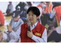 Media: 'Ha invece incaricato l'ex vicepresidente Chen'