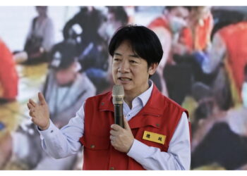 Media: 'Ha invece incaricato l'ex vicepresidente Chen'