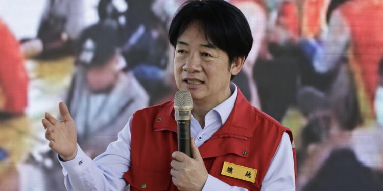 Media: 'Ha invece incaricato l'ex vicepresidente Chen'