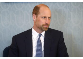 Lo ha annunciato Kensington Palace