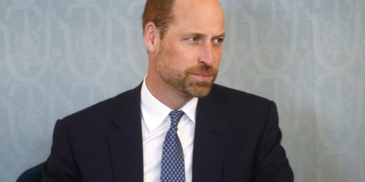 Lo ha annunciato Kensington Palace