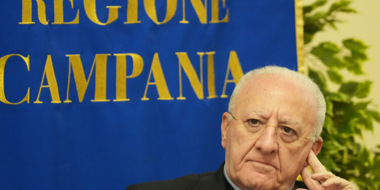Domani l'udienza sul ricorso del Cdm