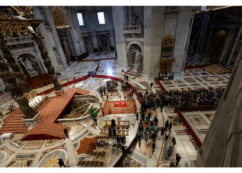 Da Meloni a Schlein e Conte. Nel pomeriggio la commemorazione