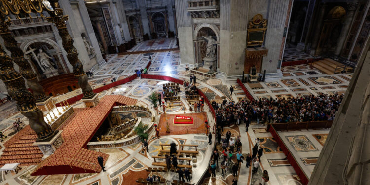 Da Meloni a Schlein e Conte. Nel pomeriggio la commemorazione