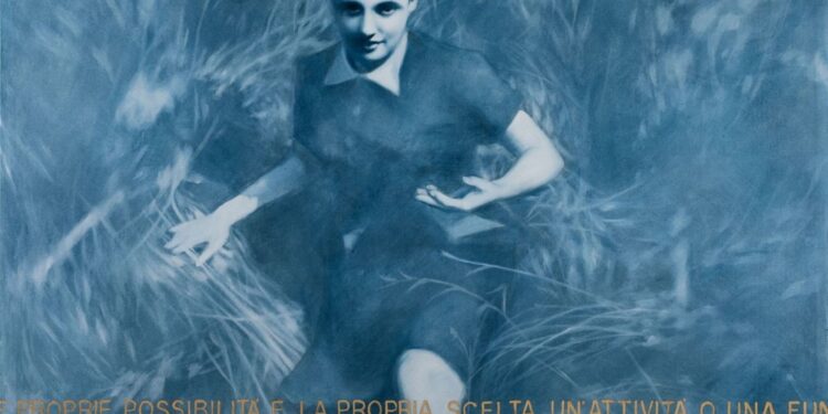 Inaugurata 'Liberi! 80 dalla Liberazione' di Antonella Cinelli