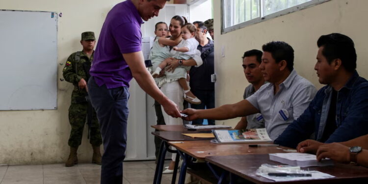 Uno dei due guiderà il paese sudamericano fino al maggio 2029