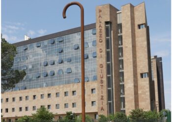 Cadaveri scoperti in stessa piazza Tasso a 24 ore di distanza