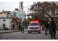 Le immagini pubblicate dal New York Times