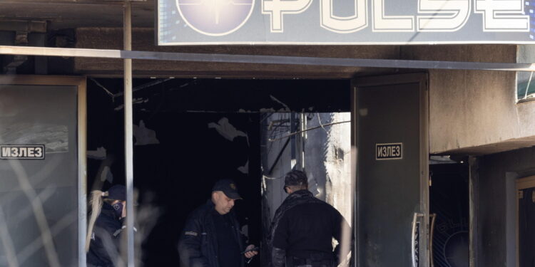 Diciannove persone indagate per attentato alla sicurezza