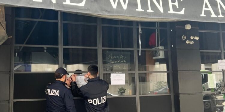 Testimonianze e nuovi atti. Nobile ricorre su sequestro di soldi