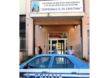 Deceduto dopo 4 giorni di agonia in ospedale a Palermo