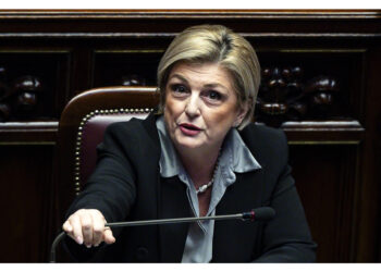 Ministra