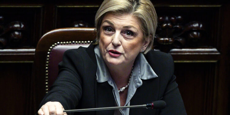 Ministra