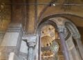L'edificio è visitato da 50mila persone ogni giorno