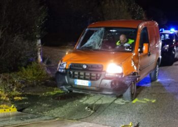 Reato è stato derubricato in omicidio stradale colposo