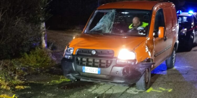 Reato è stato derubricato in omicidio stradale colposo