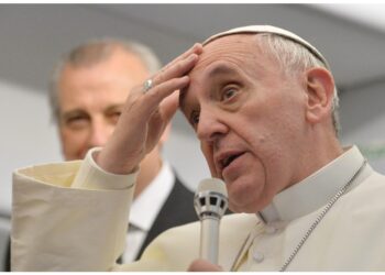 'A tutti i cristiani del mondo'