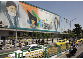 Washington vuole fermare le attività di Teheran