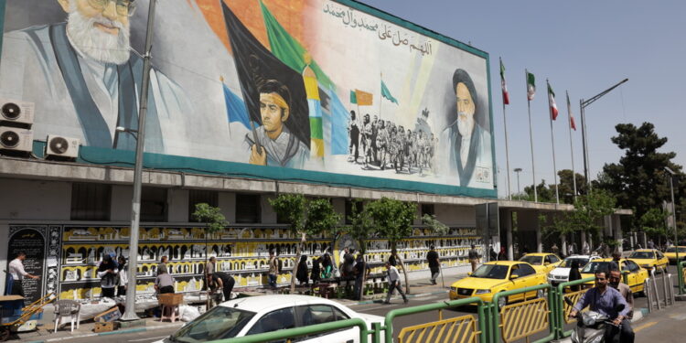 Washington vuole fermare le attività di Teheran